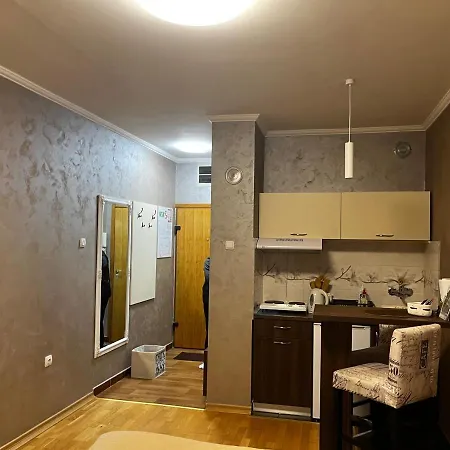 Diamond Apartman