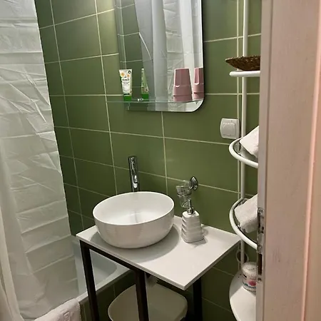 Diamond Апартаменты Суботица