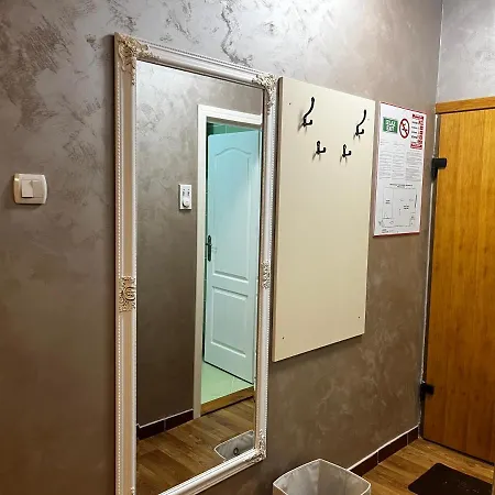 Diamond Apartman *