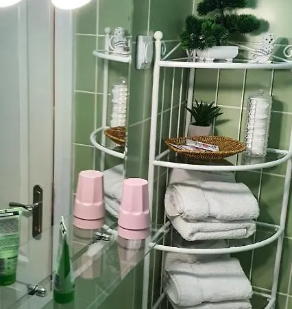 Apartman Diamond *