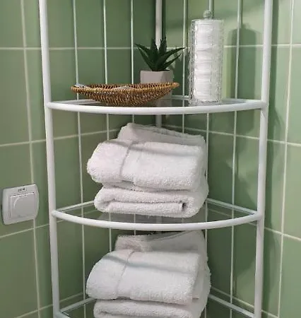 Апартаменты Diamond