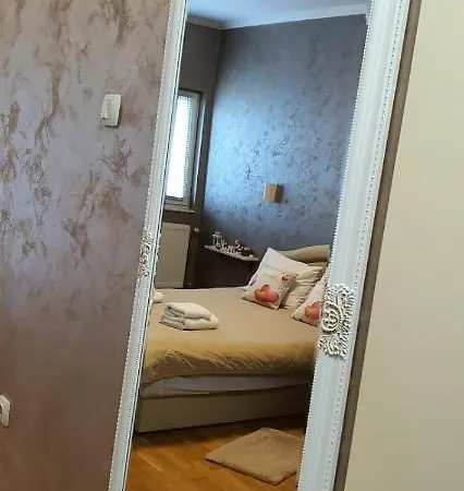 Diamond Apartman