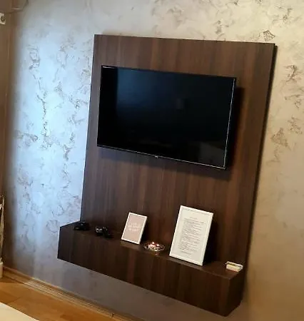 Diamond Апартаменты Суботица