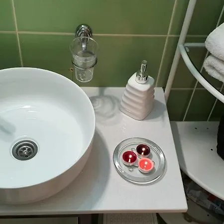 Diamond Апартаменты *