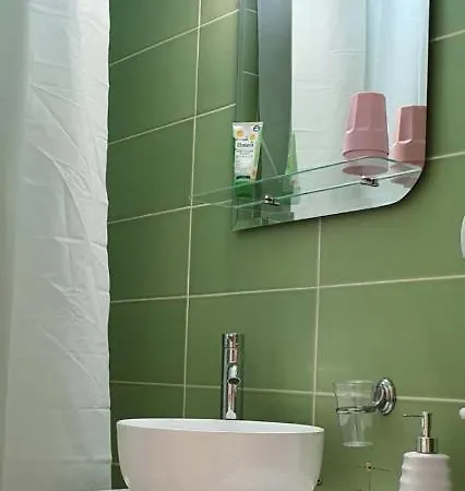 Diamond Апартаменты Суботица