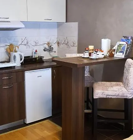 Apartman Diamond