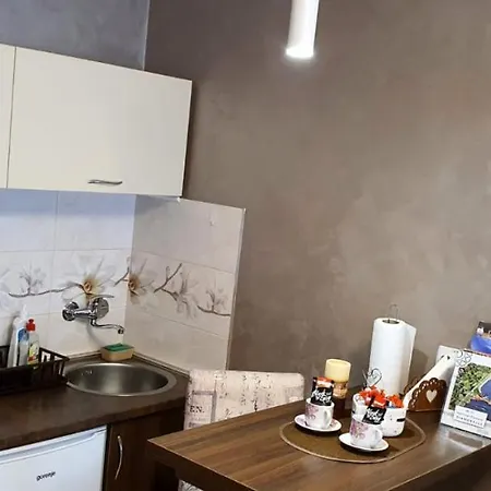 Diamond Apartman *