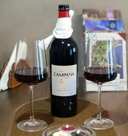 Diamond Апартаменты Суботица