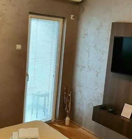 Apartman Diamond *