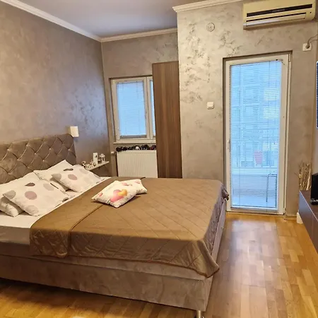 Diamond Апартаменты