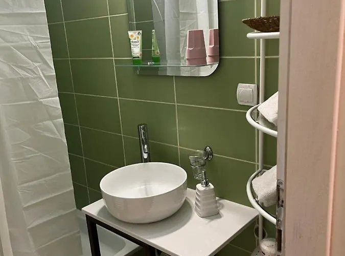 Diamond Appartement Subotica