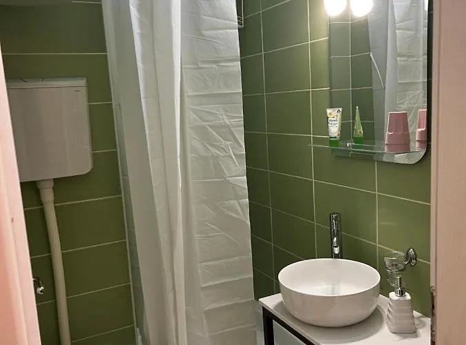 Diamond Appartement Subotica