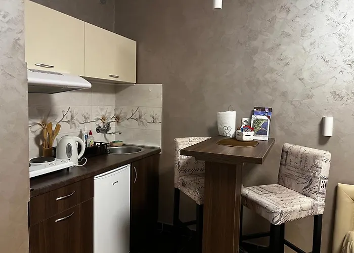 Διαμέρισμα Diamond