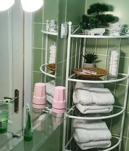 Διαμέρισμα Diamond *