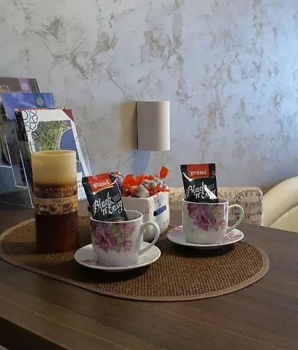 Diamond Appartement *