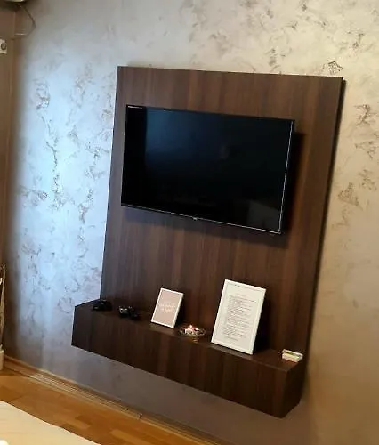 Diamond Appartement Subotica