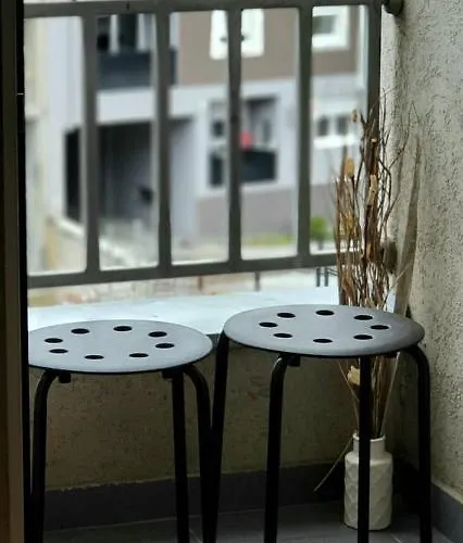 Diamond Appartement *