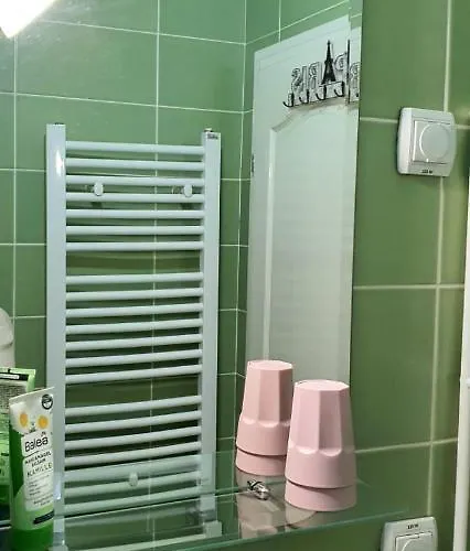 Diamond Διαμέρισμα *