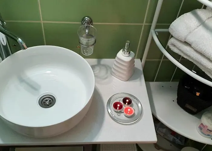 Diamond Διαμέρισμα *