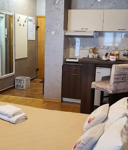 Diamond Διαμέρισμα Σουμπότικα