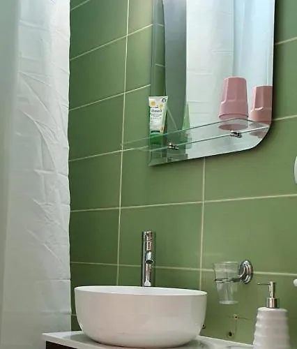 Diamond Διαμέρισμα Σουμπότικα