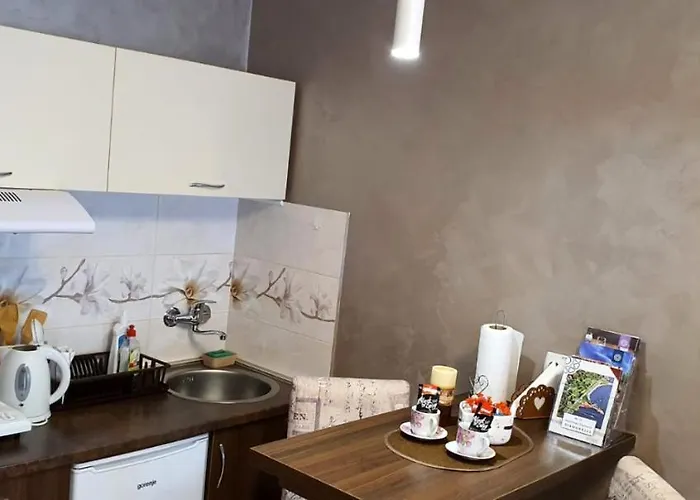 Diamond Appartement *