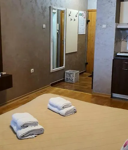 Διαμέρισμα Diamond Σουμπότικα