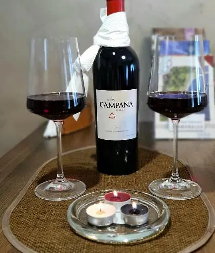 Διαμέρισμα Diamond Σουμπότικα