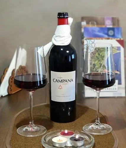 Diamond Appartement Subotica