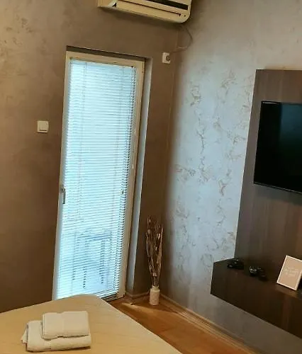 Διαμέρισμα Diamond *