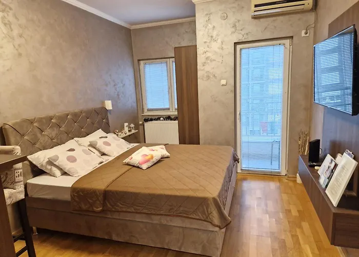 Diamond Διαμέρισμα