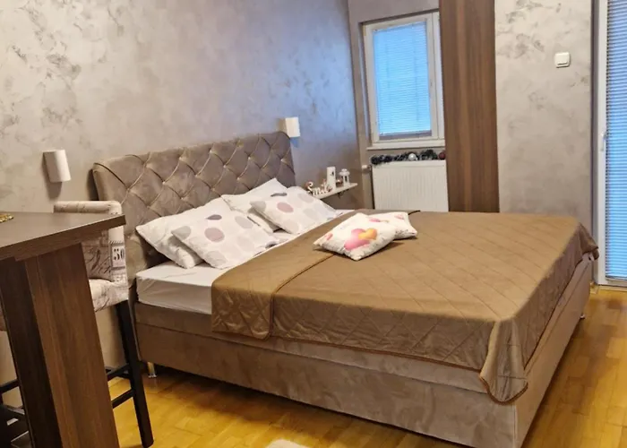 Διαμέρισμα Diamond *