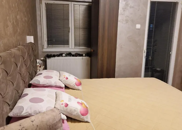 Diamond Διαμέρισμα Σουμπότικα